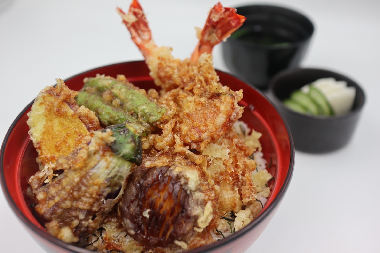 天丼