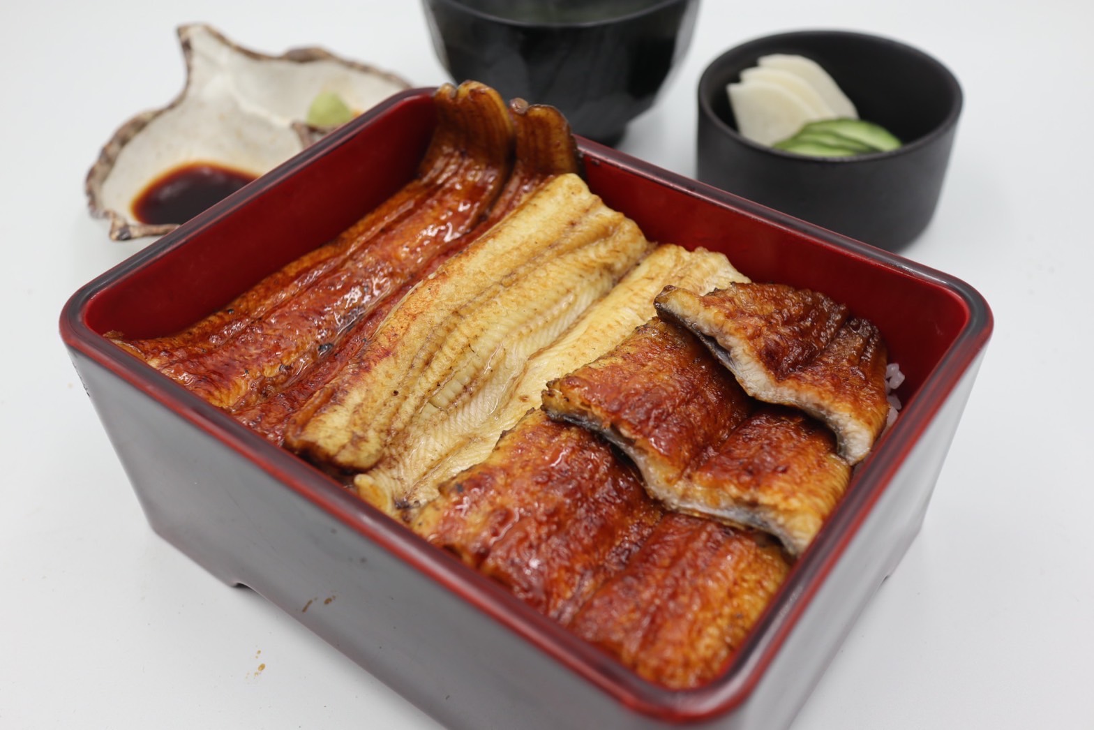白東西重